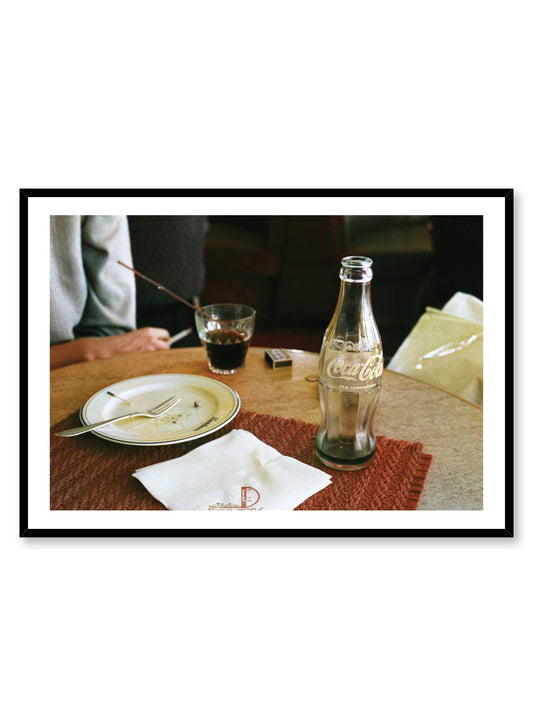 Aperitivo Hour, Poster