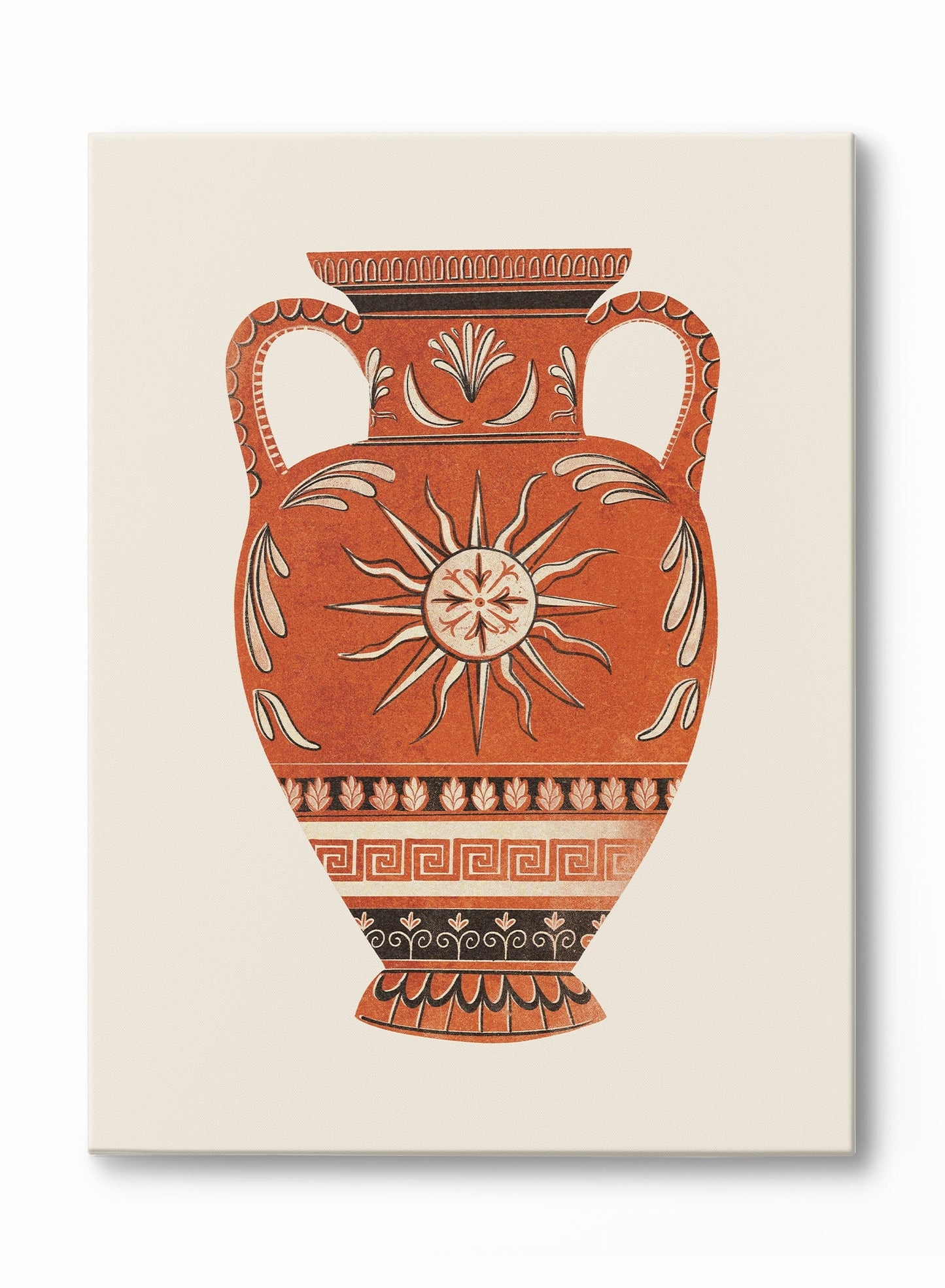 Venetian Vase, Poster